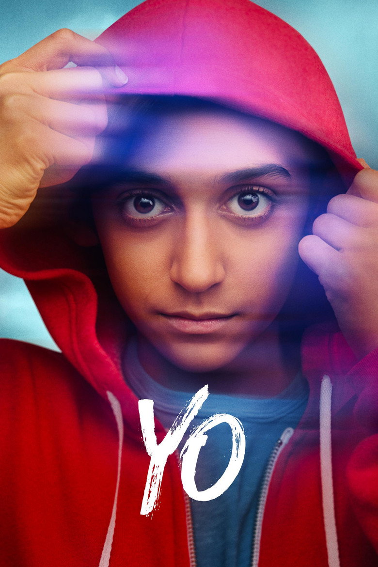 Póster la Serie