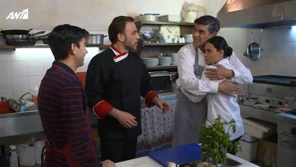 Still image for Throw the Deep Fryer season 1 episode 52: Episode 52 Still image for Throw the Deep Fryer season 1 episode 52: Episode 52