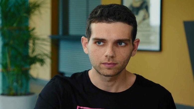 Still image for דאנסטורי season 1 episode 37: Episode 37