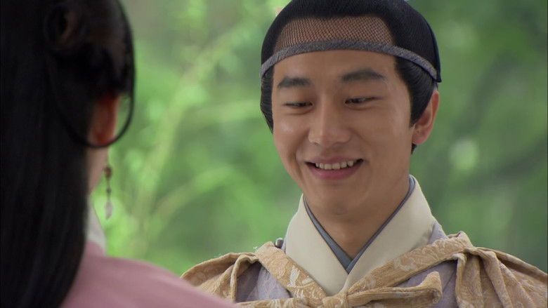 Still image for The Imperial Doctress season 1 episode 3: Episode 3 Still image for The Imperial Doctress season 1 episode 3: Episode 3