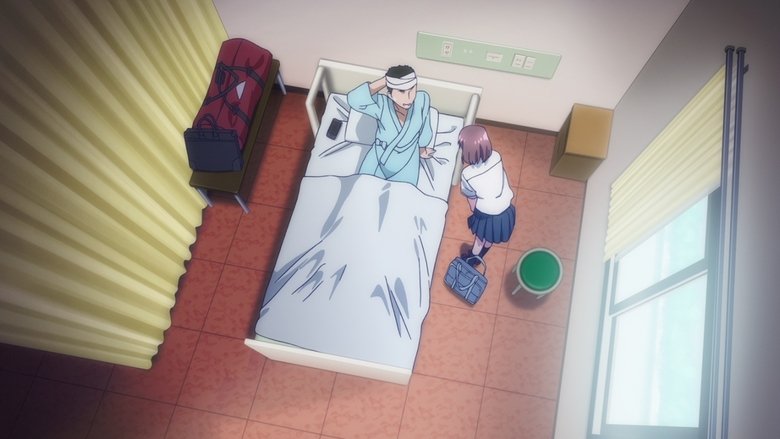 Getsuyoubi no Tawawa: 1×1 Todos os Episodios Online - AnimePlay