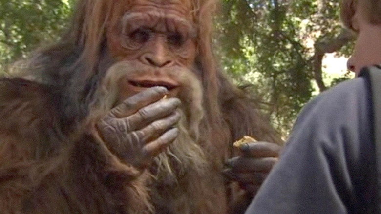 Still from Bigfoot