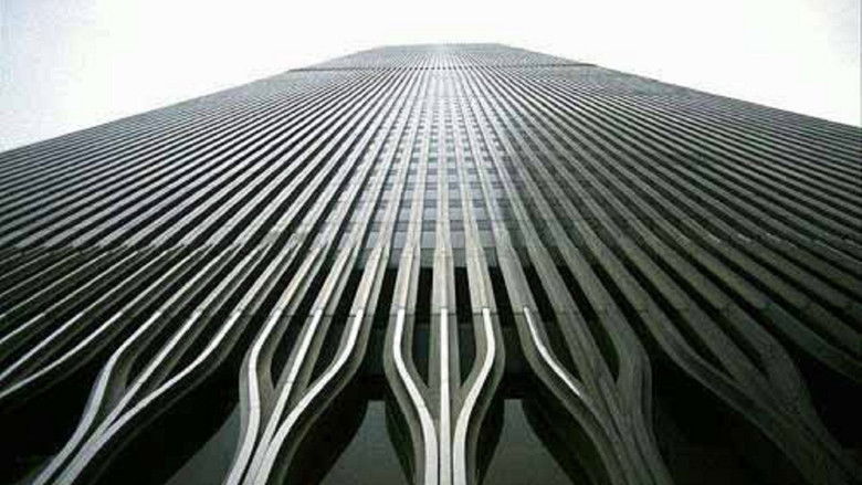 Image d'arrière-plan 2 du film Rise and Fall - The World Trade Center