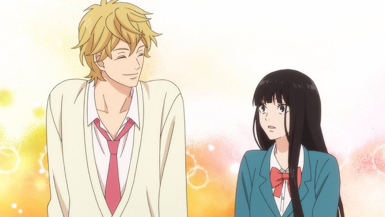Still from From Me to You: Kimi ni Todoke - Season 3 Episode 3