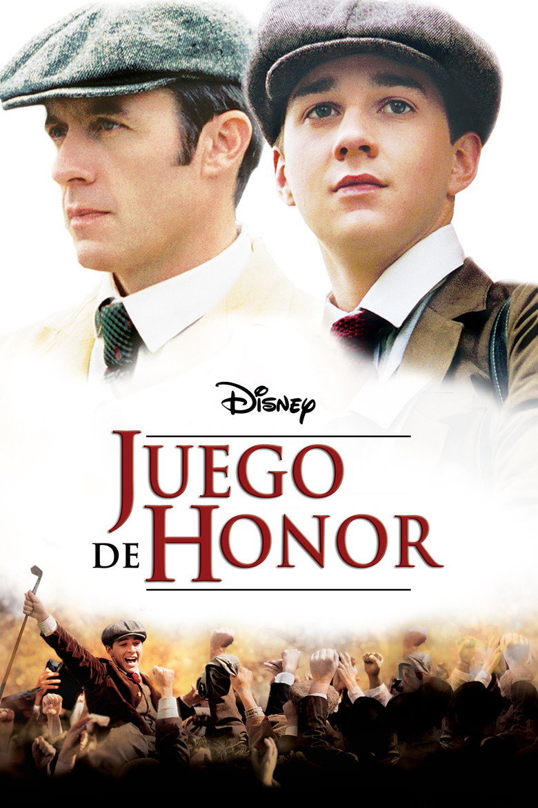 Póster la Película