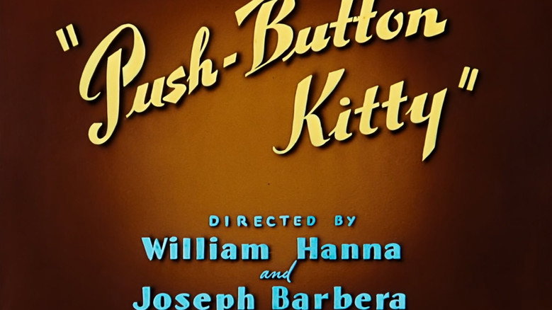 Tom and Jerry The Golden Era Anthology (1940)