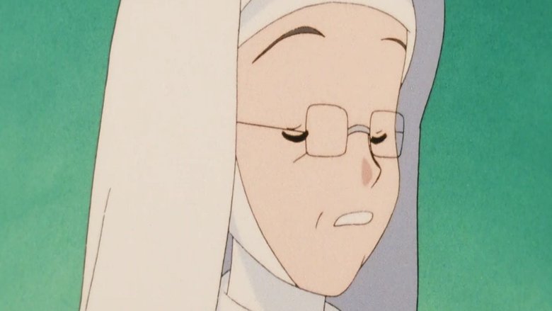 Still image for Saint Tail season 1 episode 3: Meimi's Sweetheart is a Hedgehog!? Still image for Saint Tail season 1 episode 3: Meimi's Sweetheart is a Hedgehog!?