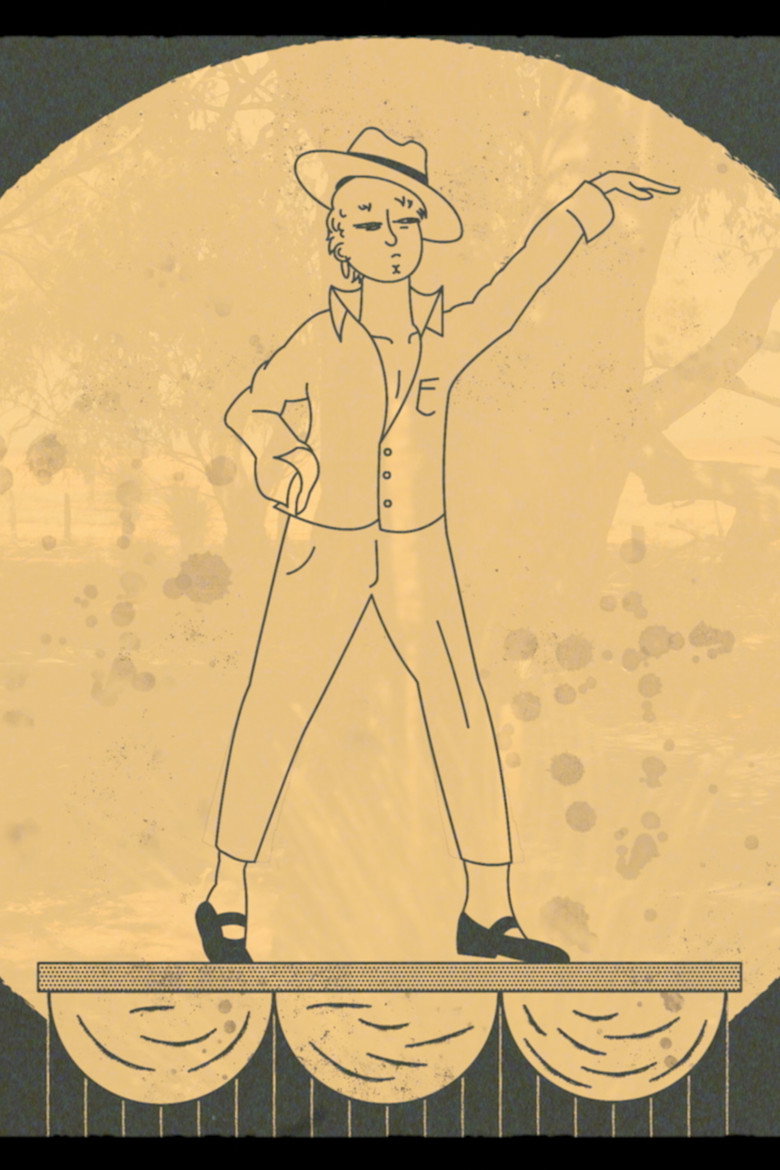 Imatge de The Pansy of Pickadee