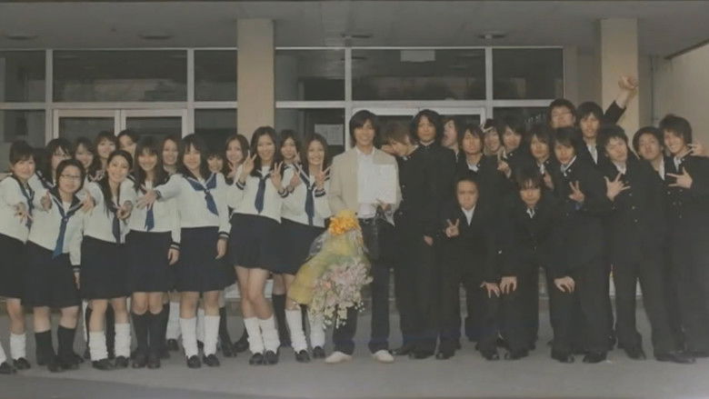 Still image for Operation Love season 1 episode 3: Can I Get Married if I Switch Seats? Still image for Operation Love season 1 episode 3: Can I Get Married if I Switch Seats?