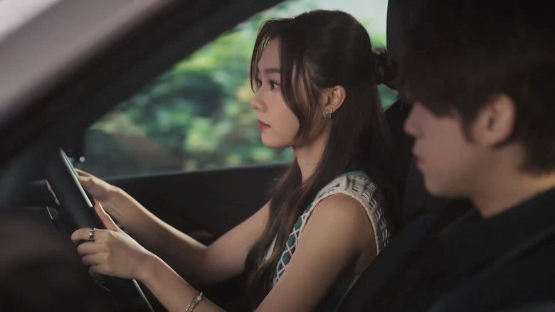 Still image for My Lovely Liar season 1 episode 17: Episode 17