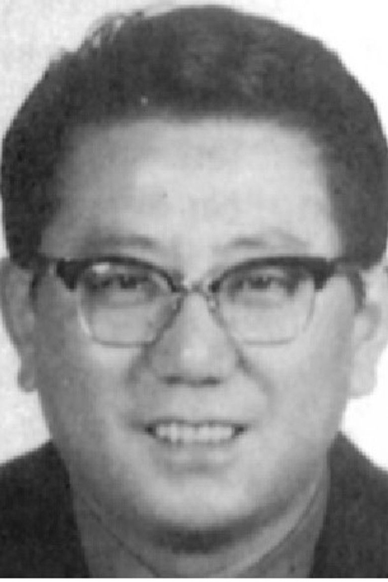 Chiang Hsing-Lung portrait image