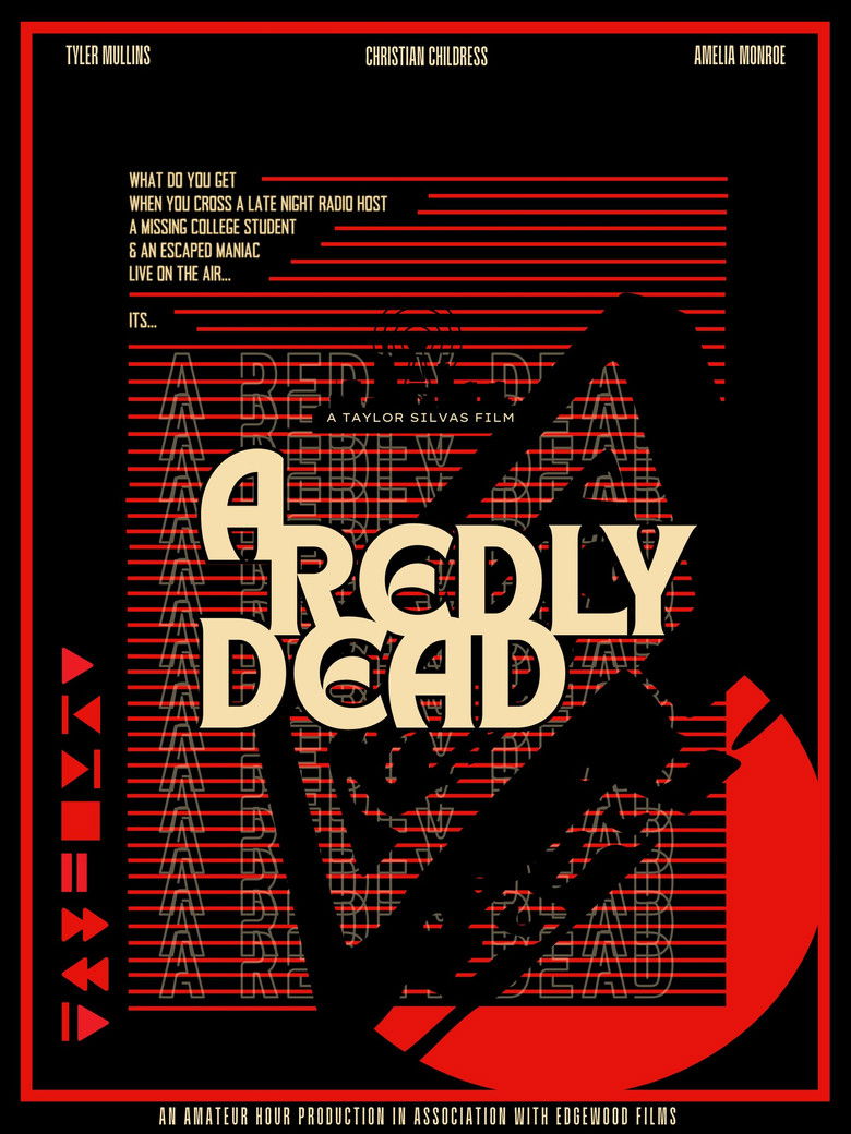 Imatge de A Redly Dead