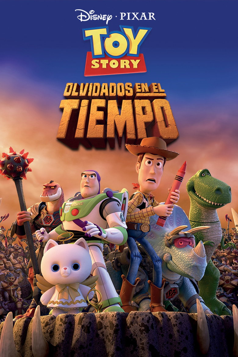 Póster la Película