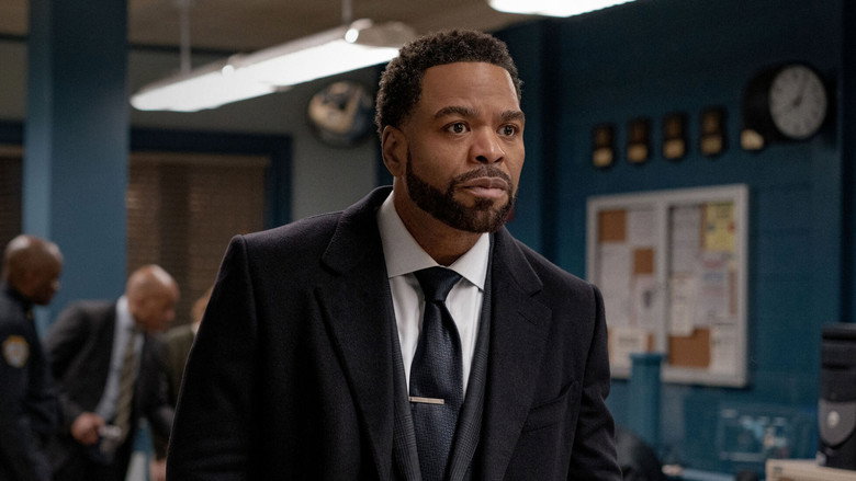 Power Book II: Ghost S02E03 — The Greater Good episode still