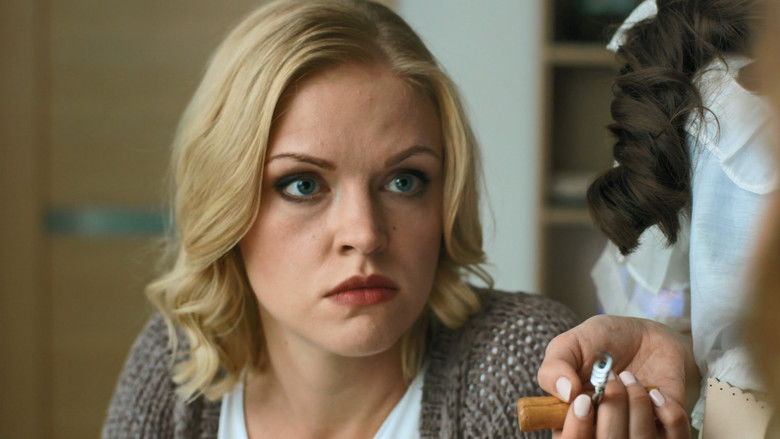 Still image for A Woman in a State of Divorce season 1 episode 6: Episode 6 Still image for A Woman in a State of Divorce season 1 episode 6: Episode 6