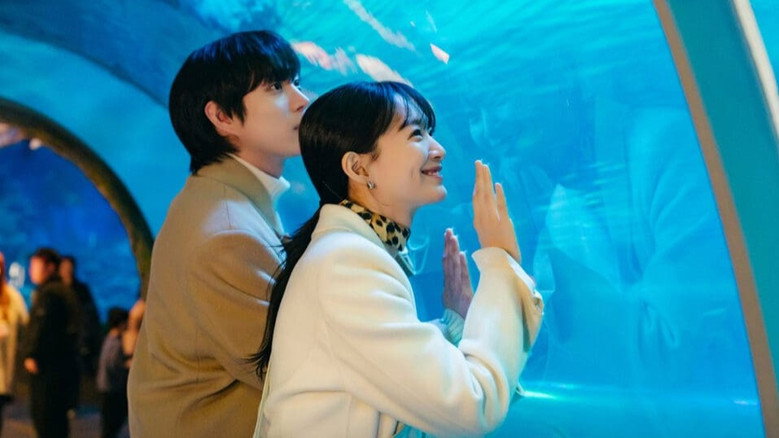 Still from No Gain No Love - Season 1 Episode 9