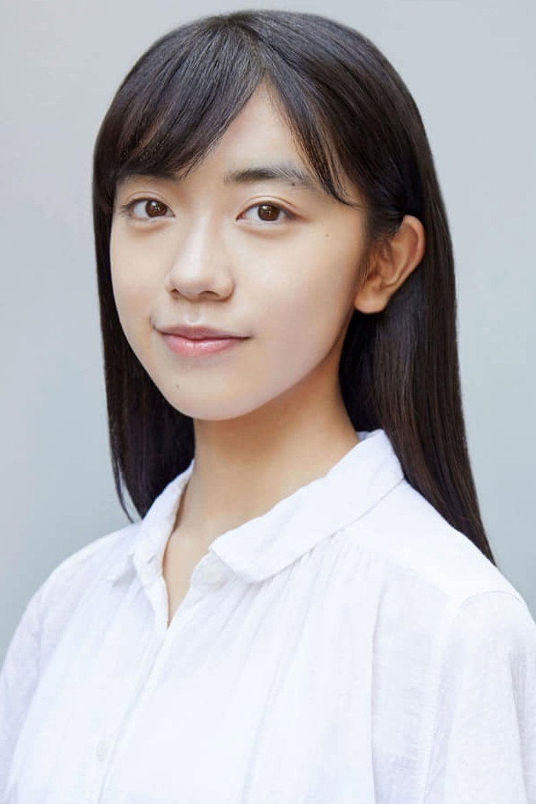 Momoka Ishii photo