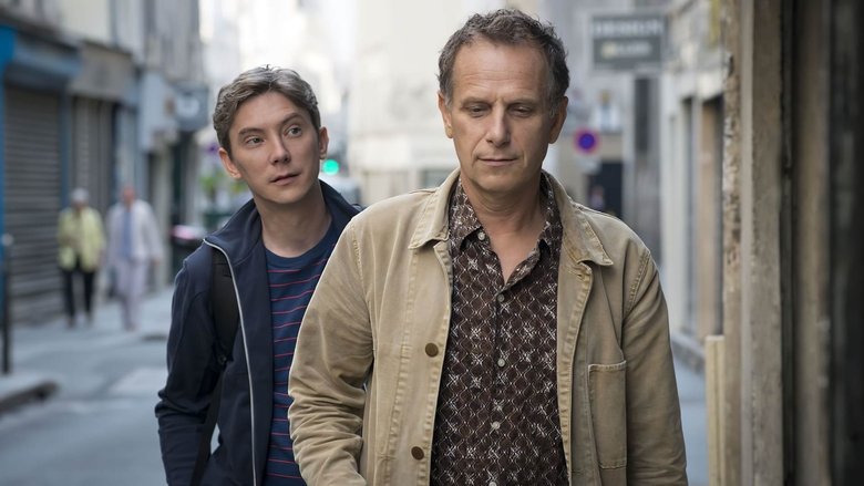 Assistir Un Beau voyou (2018)