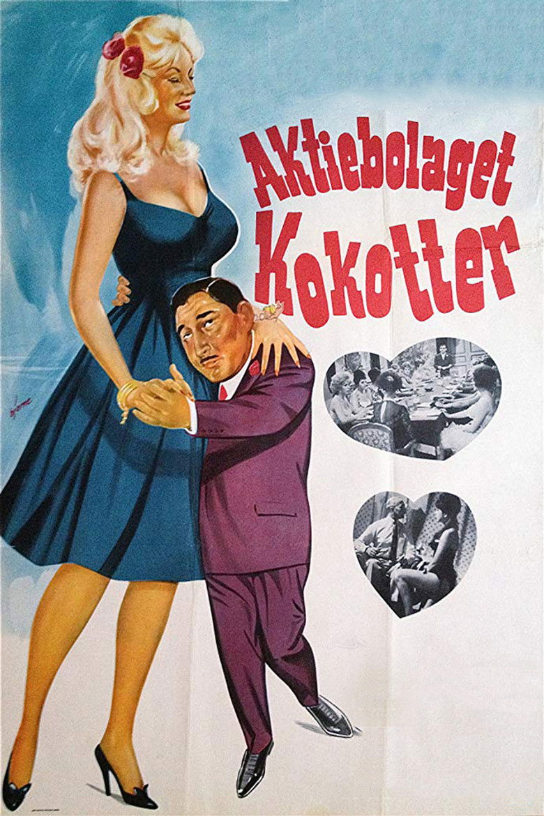 Imatge de Anonima cocottes