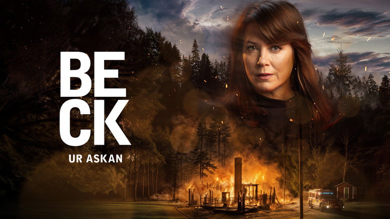 Beck 53 - From the Ashes image 8