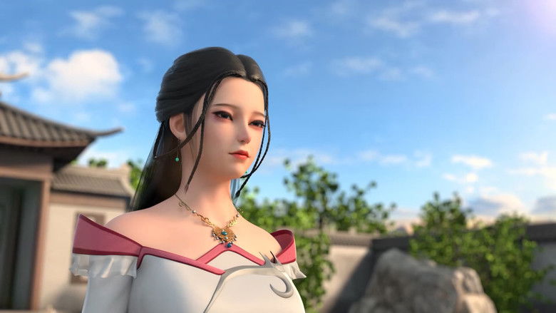 Still image for Sword Saint of The Ten Realms season 1 episode 1: Episode 1 Still image for Sword Saint of The Ten Realms season 1 episode 1: Episode 1