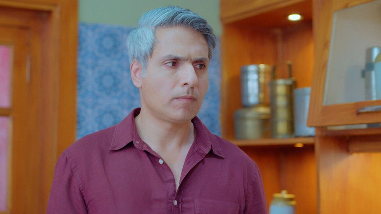 E151. Masaan Baba Targets Dr. Dev