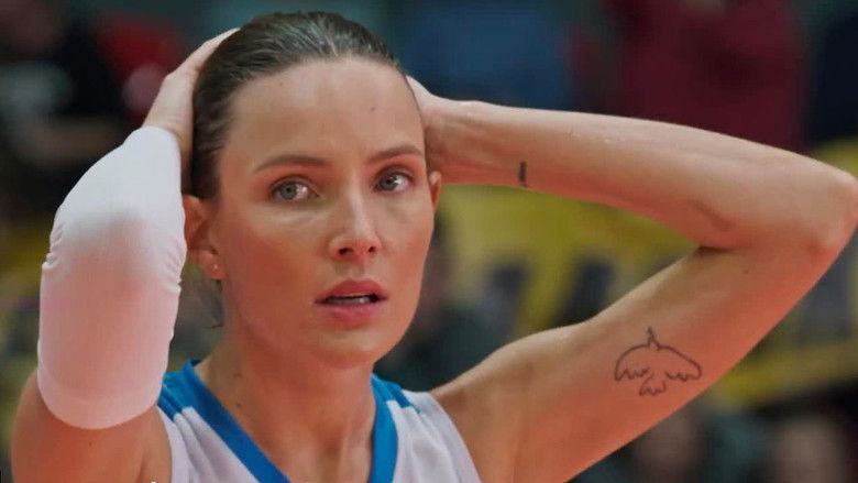 Still image for Seagulls season 1 episode 1: Episode 1