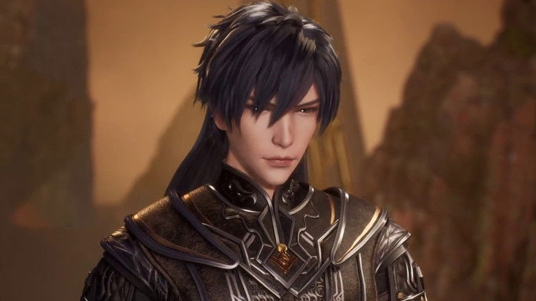 Still image for Spirit Sword Sovereign season 1 episode 451: Episode 451 Still image for Spirit Sword Sovereign season 1 episode 451: Episode 451