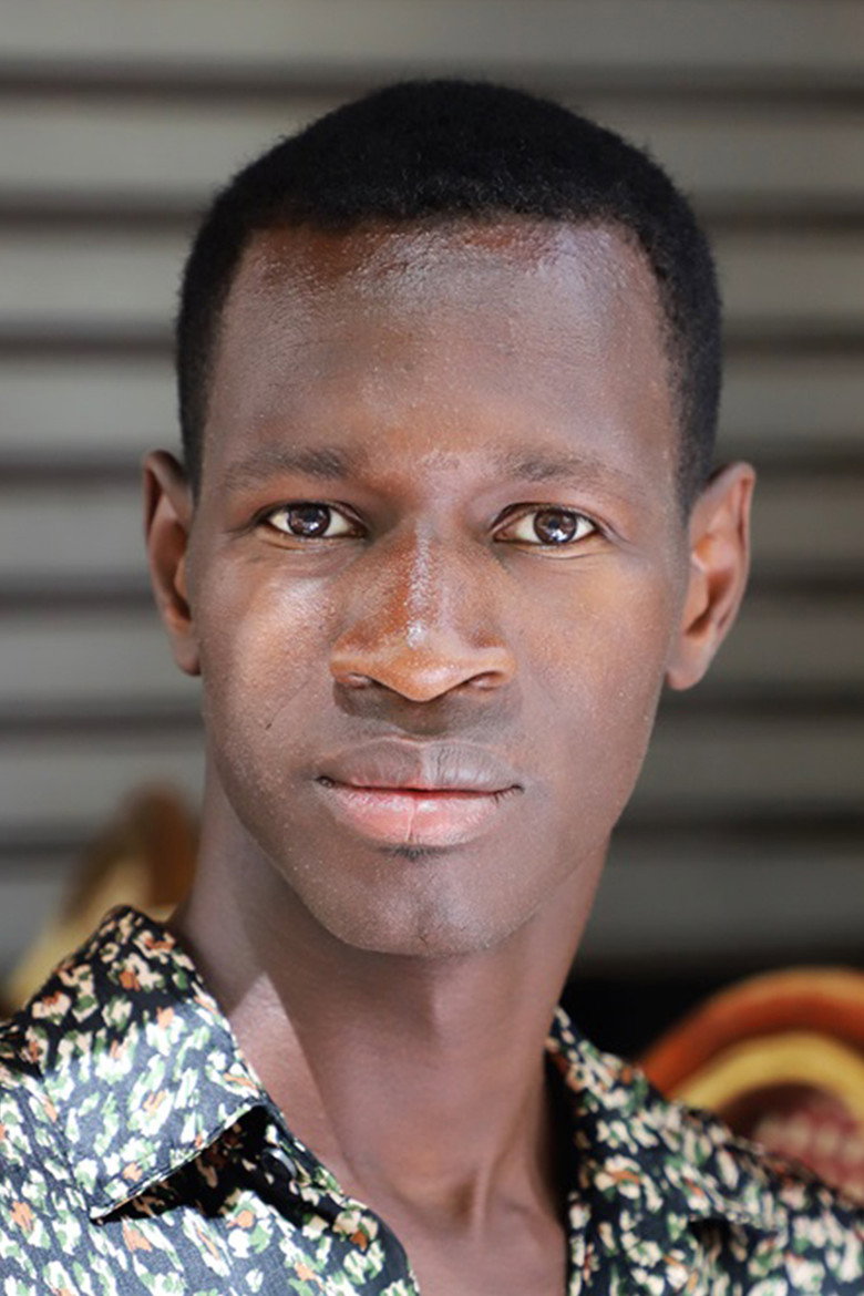 Mahamat Amine Benrachid photo