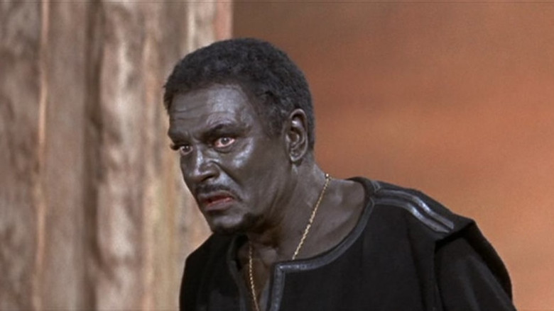 Othello still 1