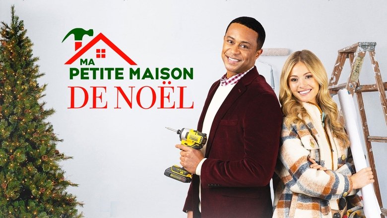 A Tiny Home Christmas (2022)