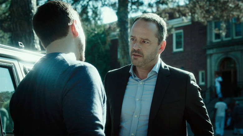 Still from Ascension - ซีซัน 1 ตอน 1