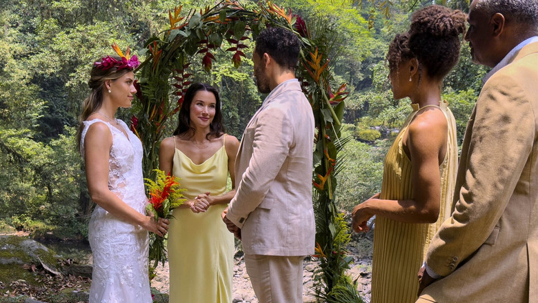 A Costa Rican Wedding 7