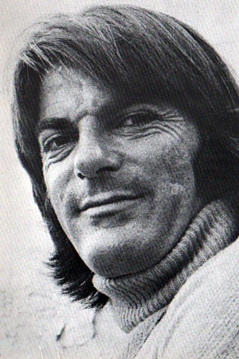 Pierre Tisserand portrait image