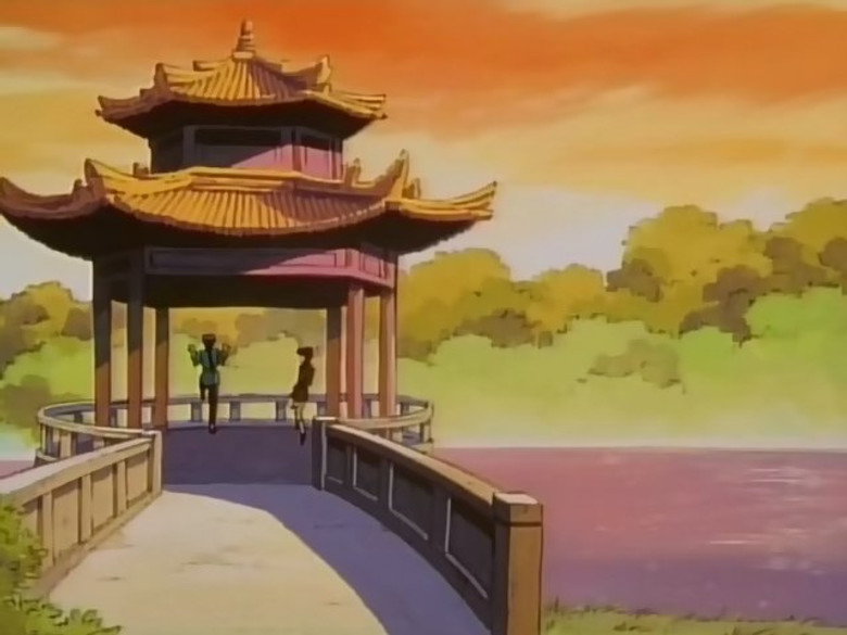 Still from 不思议游戏 - 第 1 集 4