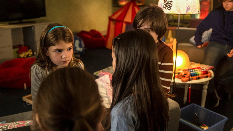 Still from The Whispers - Season 1 Episode 11