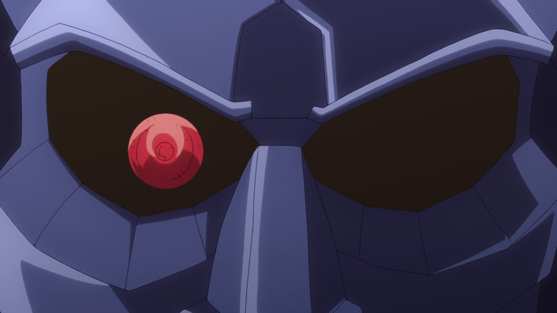 Still from Suppose a Kid from the Last Dungeon Boonies Moved to a Starter Town? - Season 1 Episode 8