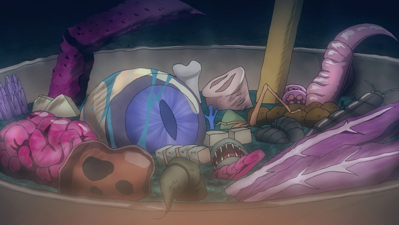 Still image for Bikini Warriors season 1 episode 8: Every Journey Finds New Friends Still image for Bikini Warriors season 1 episode 8: Every Journey Finds New Friends