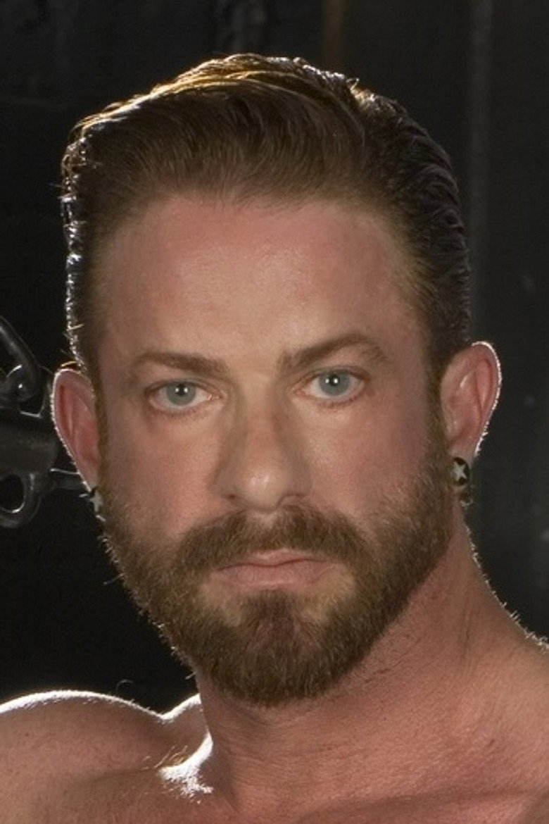 Ian McQueen photo