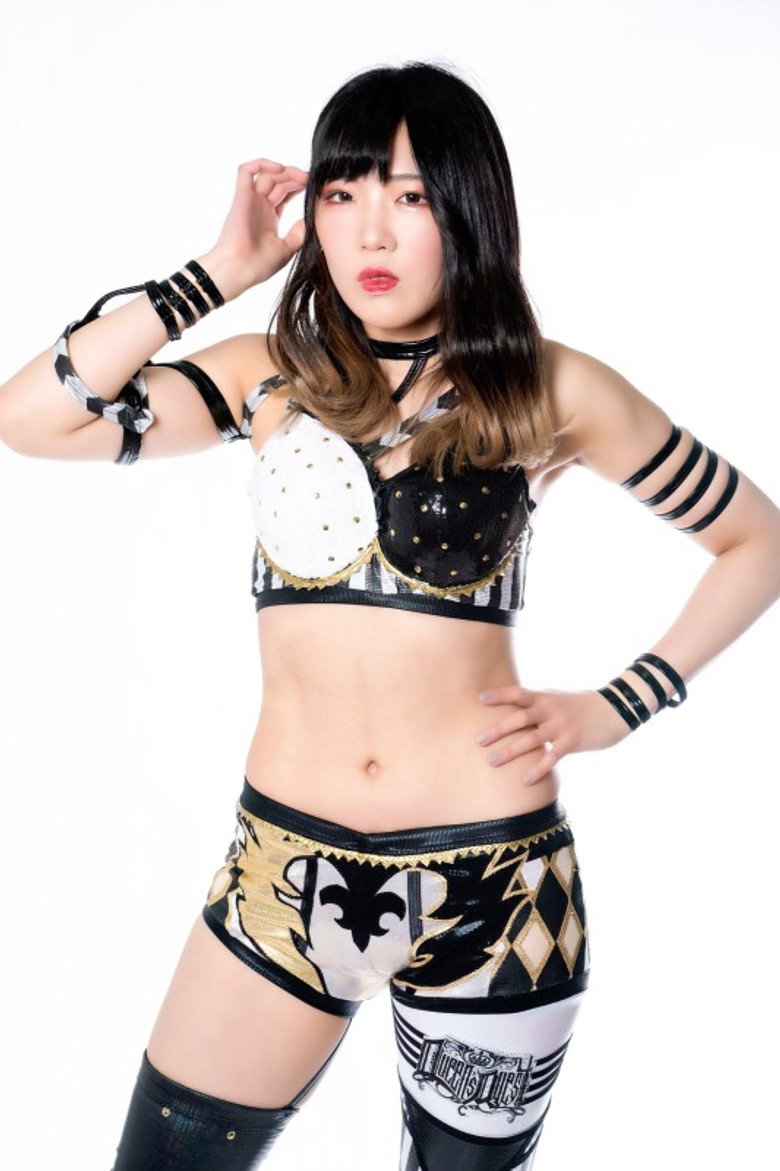 Chie Nagatani photo 4