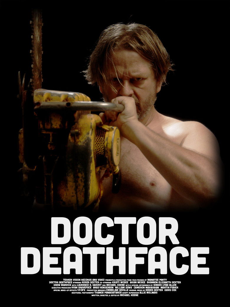 Imatge de Doctor Deathface