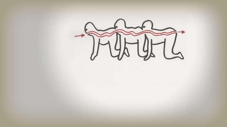 The Human Centipede (First Sequence) 2009