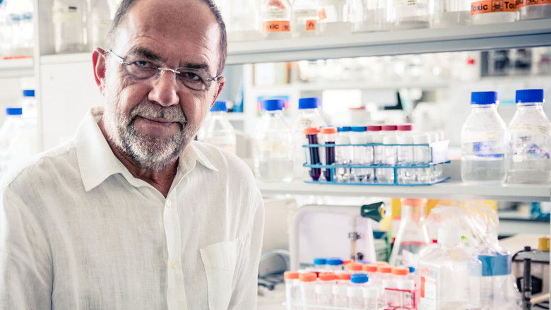 Still image for Catching Britain's Killers: The Crimes That Changed Us season 1 episode 1: DNA