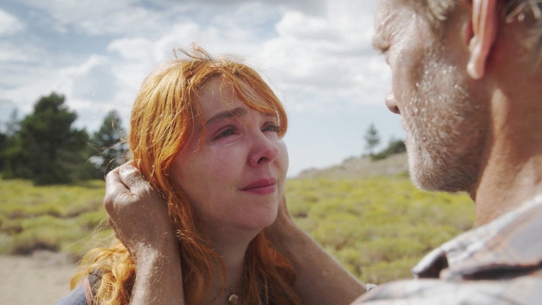 Frame from The Climb