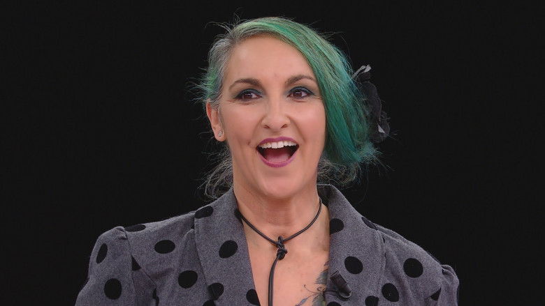 Still image for Naked Attraction Italy season 1 episode 6: Episode 6: Nat & Carla