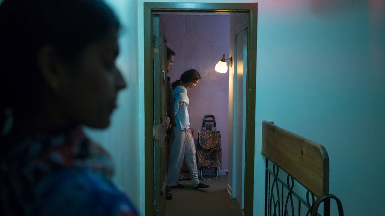 Image d'arrière-plan 2 du film Ma fille tu seras libre