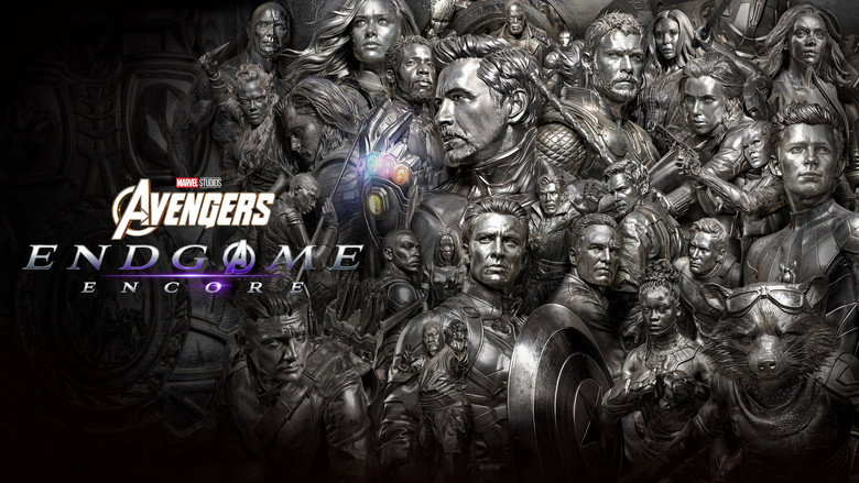 Avengers: Endgame backdrop 137