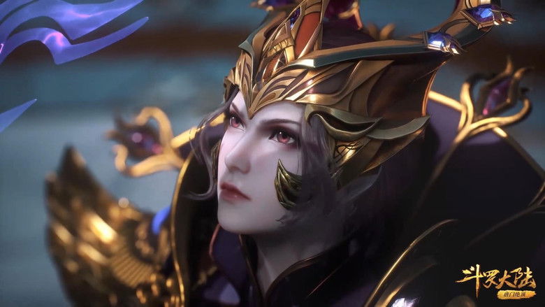 Soul Land Temporada 1 Episodio 234 Cuevana 3