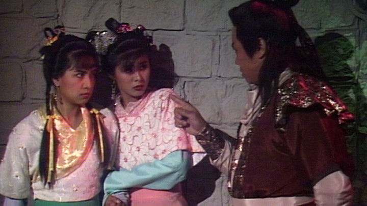 Still image for Mystery of the Twin Swords season 1 episode 11: Episode 11 Still image for Mystery of the Twin Swords season 1 episode 11: Episode 11