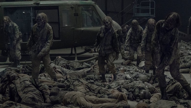Walking Dead Saison 11 Ep 1 Streaming OnionPlay - Watch The Walking Dead: Season 11 - Episode 1 Full Episode